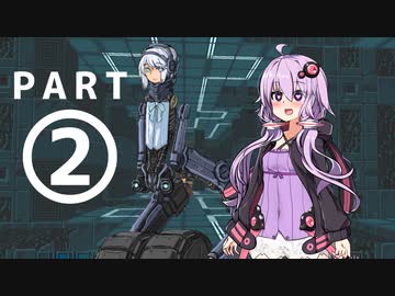 【FPS】The Citadel デモ版 Part2【結月ゆかり実況プレイ】