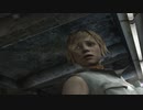 今回は結構進んだ【SILENT HILL3】実況プレイPart9