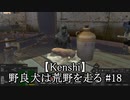【Kenshi】野良犬は荒野を走る #18
