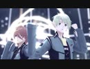 【でみめんMMD】アンカーフローリスでTwinkle Days