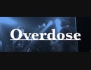 【MV】Overdose / BLOWHEDGE (LIVE ver.)