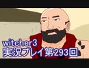 探し人を求めてwitcher3実況プレイ第293回