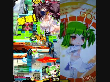 やっぱり大好きなキャラで勝ちたいボンバーガールpart⑧