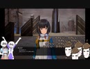 【ゆっくり実況】茶番・ガヤ多めにFatal Bullet4発目