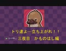 【BLAZING BEAKS ブレイジングビークス】トリ達よ……立ち上がれ！！ 三夜目