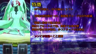 【メギド72】少数精鋭で大幻獣 #10
