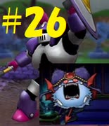 DQMで育った男のドラゴンクエストタクト実況Part26【ドラクエタクト】