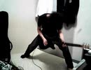 クリスマスイブでイラッときたのでPunishment弾いてみた【9mm】