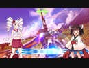 【EXVSMBON】ゲーム大好ききりたんのマキオン実況 ２（青枠視点）『VOICEROID実況プレイ』