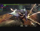 一式わらしべ狩猟 Part.21 ガララ一式【MHXX/NS】