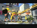 【8月ガチマ】高みを目指すローラーガチマッチ【四十三日目】