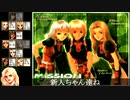 パワードール４「２：スレッジハマー　戦闘下編」
