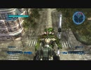 地球防衛軍5　RWAFハデスト縛り　DLC2　M07　対エイリアン5