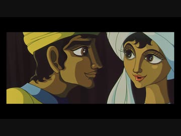 千夜一夜物語 Chapter 4 アニメ 動画 ニコニコ動画