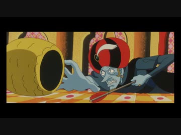 千夜一夜物語 Chapter 5 アニメ 動画 ニコニコ動画