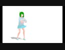 【MMD】怠惰ポイでヒガシマルうどんスープ