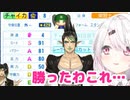 これは暗黒スク水集団にじさんじ高校、天才・花畑チャイカさんのPVです