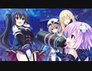 【実況】救世主よ、電脳世界の危機を救え―『VVVテューヌ』 第5話