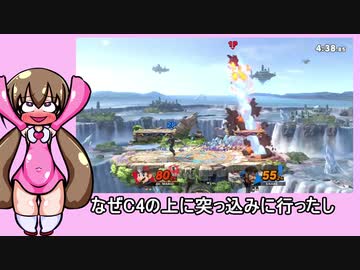 月読アイのたのしいスマブラSP保育園