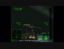 エースコンバット2をまったりプレイ Mission20 「大型潜水艦追撃」
