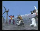 【PS2　トランスフォーマー】私にいい考えがある　2話　2/2