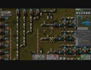 【Factorio】ファクトリオ 自動工場作成ゲー マルチ実況プレイ405