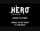 Hero (PC Indie) - Sample