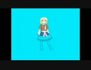 無に現れ無に消える謎のエルフCB