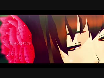 【APヘタリアMMD】湾ちゃんでlil’goldfish