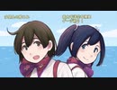 Kantai Collection Kancolle [艦これ]2020夏最終海域E-7-3甲　ゲージ削り