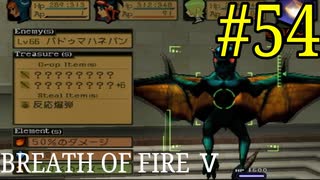 【実況】限りなく絶望に近い『ブレス5』を完全初見実況　#54