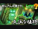 #7【ルイマン3】加糖ねおの「ルイージマンション3」【Switch】
