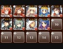 【銀以下】　対立せし海の民　【王子無】