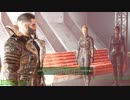 #42-2/4　Fallout4　MOD　Project Valkyrie メインクエだと思う