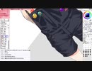【お絵かき配信】『ボーイッシュちゃん』(2020/08/10) part 2/2【ニコ生アーカイブ】