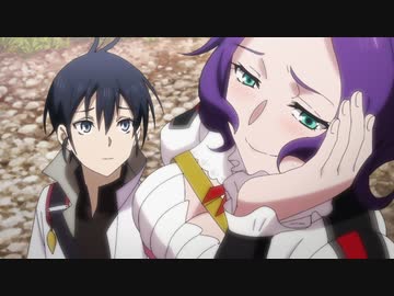 モンスター娘のお医者さん 第5話「捻挫のケンタウロス」