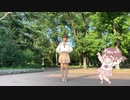 【MIKI】ハッピーシンセサイザ【踊ってみた】