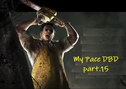 【ゆっくり実況】マイペースDBD part15【Dead by Daylight】