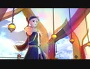 【MMDツイステ】Runaway baby【カリム】
