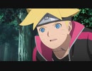 BORUTO-ボルト- NARUTO NEXT GENERATIONS　第160話「黙（しじま）の国へ」