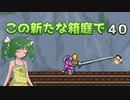 【ゆっくり実況プレイ】この新たな箱庭で part40【Terraria1.4】