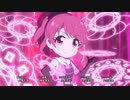 【デレステ】「ダイアモンド・アテンション」しんげき Extra Stage ED曲【1080p】