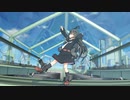 【MMD】ステージの紹介のはずが結局prprするだけだった