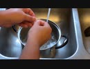 ホモと見る何でもソーセージにしちゃうおじさん 水（直球）編.ordinarysausage