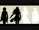 【手書きあんスタ】エデン【トレス】