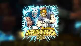 HEUX - INTERCEPTION 2017