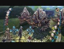 はじめての英雄伝説「閃の軌跡Ⅳ」を実況プレイ！Part81