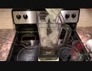 ホモと見る何でもソーセージにしちゃうおじさん 水編その2.ordinarysausage