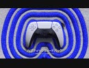 【PS5新型コントローラー紹介】DualSense™ ワイヤレスコントローラー ビデオ   PS5