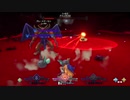 聖剣伝説3リメイク Lv55シャルロット単独ブラックラビノーダメージ勝利